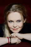 Slika glumca Tinna Hrafnsdóttir
