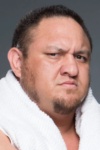 Slika glumca Nuufolau Joel Seanoa
