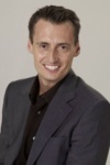 Slika glumca Ken Baker