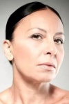 Slika glumca Evelin Hagoel