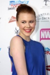Slika glumca Anna McGahan