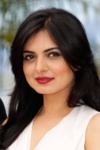 Slika glumca Niharika Singh