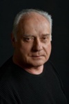 Slika glumca Tadeusz Huk