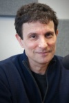 Slika glumca David Remnick