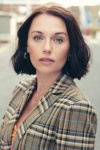 Slika glumca Jessica Ellerby
