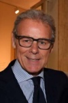 Slika glumca Antonio Melidoni
