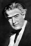 Slika glumca Tyrone Power Sr.