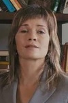 Slika glumca Elizabeth Mkandawie