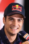 Slika glumca Dani Pedrosa