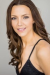 Slika glumca Candi Brooks