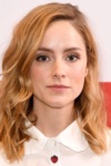 Slika glumca Sophie Rundle