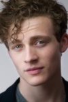Slika glumca Ben Rosenfield