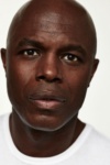 Slika glumca Chris Obi