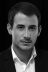 Slika glumca Nicholas Jacob