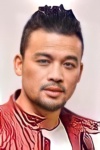 Slika glumca Yu Kang