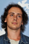 Slika glumca Felix Armand