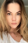 Slika glumca Kaili Thorne
