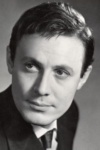 Slika glumca Yuriy Solomin