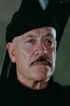 Slika glumca Carlos Suárez