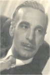 Slika glumca José María Linares Rivas