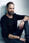 Slika glumca Andreas Kundler