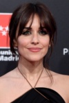 Slika glumca Macarena García