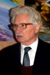 Slika glumca András Ambrus