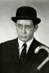 Slika glumca Pierre Olaf