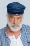 Slika glumca Yannis Kokiasmenos