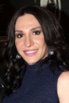 Slika glumca Mina Orfanou