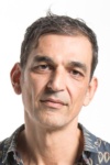 Slika glumca Konstadinos Siradakis
