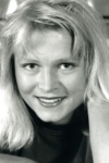 Slika glumca Catharina Alinder