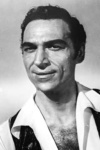 Slika glumca José Greco