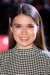 Slika glumca Zoe Moore