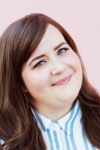 Slika glumca Aidy Bryant