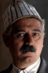 Slika glumca Mohamed Choubi
