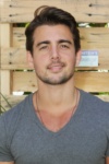 Slika glumca John DeLuca