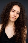 Slika glumca Rachel DiPillo