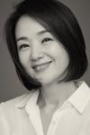 Slika glumca Bae Jong-ok