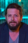 Slika glumca Syllas Tzoumerkas
