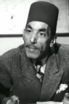 Slika glumca Hassan El Baroudy