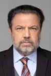 Slika glumca Stathis Stamoulakatos