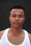Slika glumca Marque Richardson
