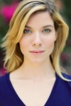 Slika glumca Tessa Ferrer
