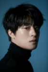 Slika glumca Koo Kyo-hwan