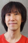 Slika glumca Daisuke Hirakawa