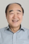 Slika glumca Jang Gwang