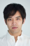 Slika glumca Takahiro Miura