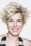 Slika glumca Réka Pelsöczy