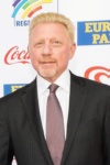 Slika glumca Boris Becker